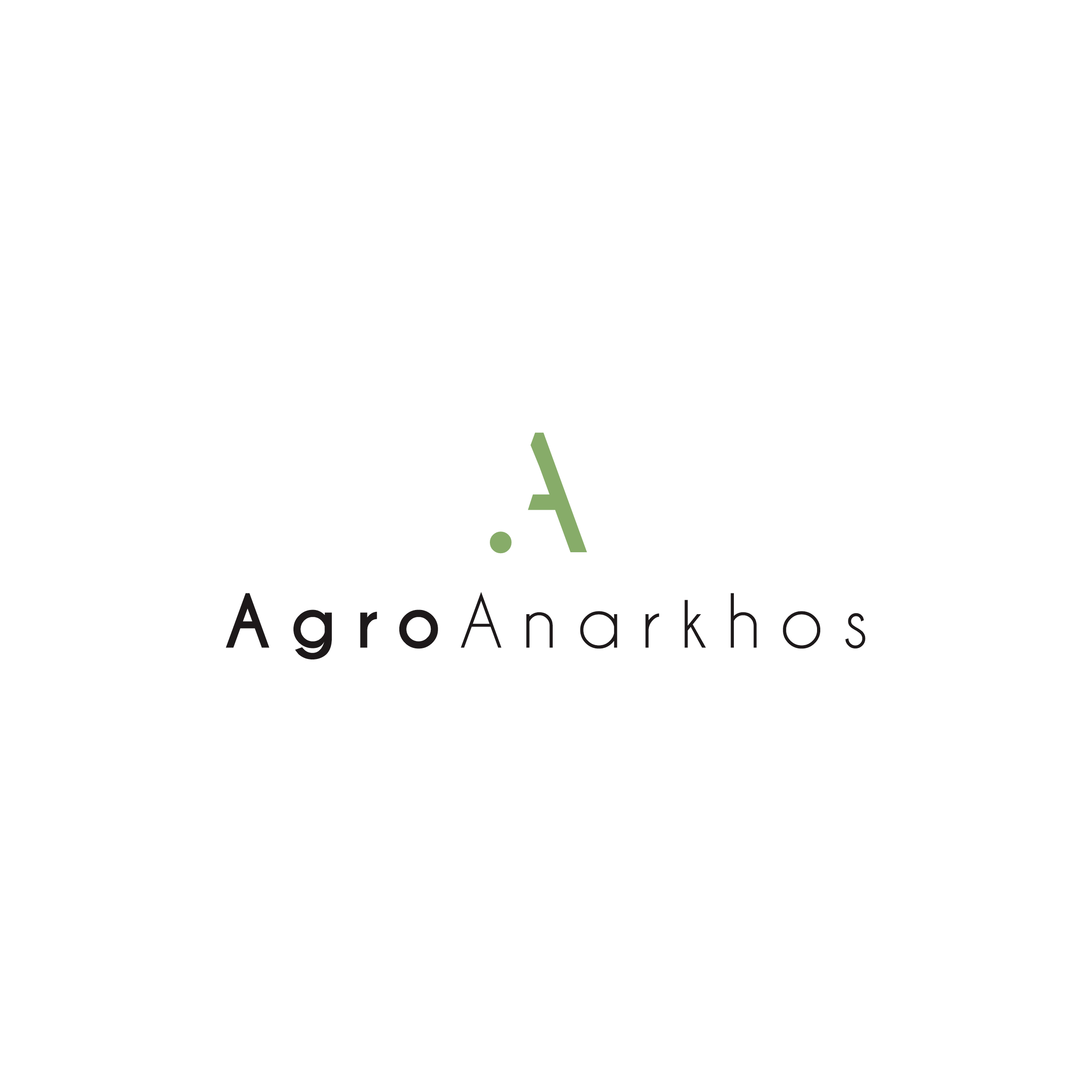 LOGO AGROANARKHOS SEM FUNDO - LETRA PRETA E VERDE.png